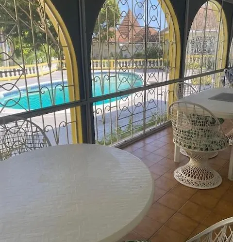 Yancey Largo With Private Pool * Montego Bay