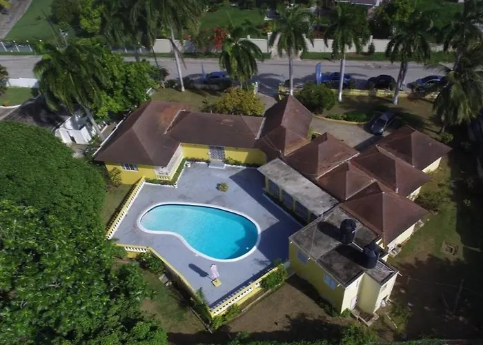 Villa Yancey Largo With Private Pool *