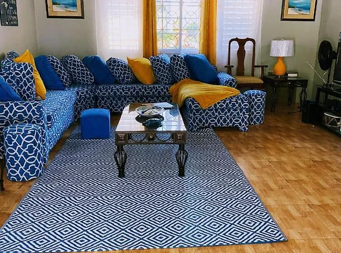 Villa Yancey Largo With Private Pool Montego Bay