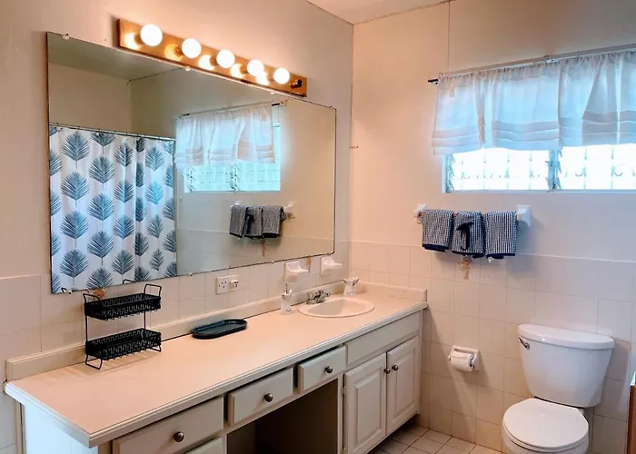 Yancey Largo With Private Pool Montego Bay