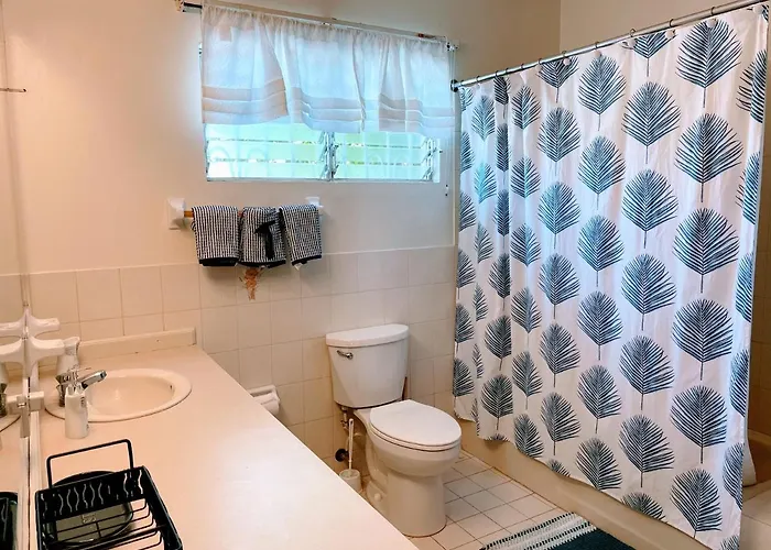 Yancey Largo With Private Pool Villa Montego Bay