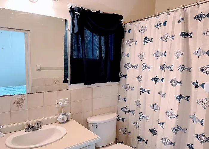 Villa Yancey Largo With Private Pool Montego Bay