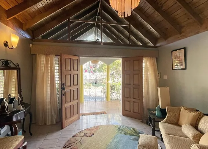 Yancey Largo With Private Pool Villa