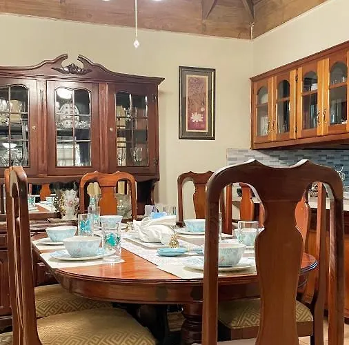 Yancey Largo With Private Pool * Montego Bay