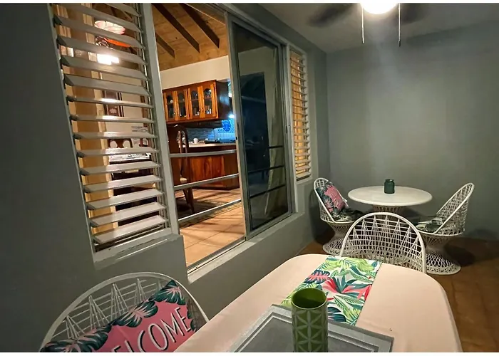 Villa Yancey Largo With Private Pool Montego Bay