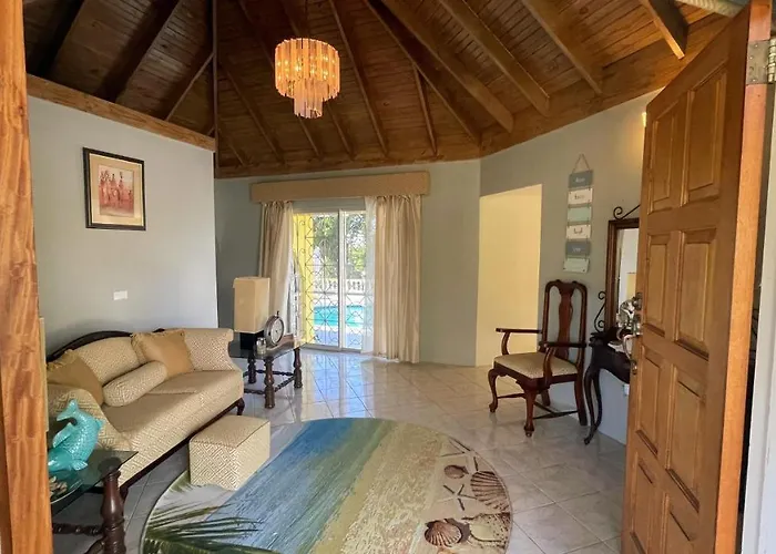 Yancey Largo With Private Pool Villa
