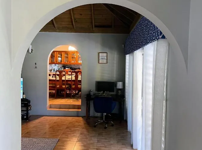 Yancey Largo With Private Pool Villa