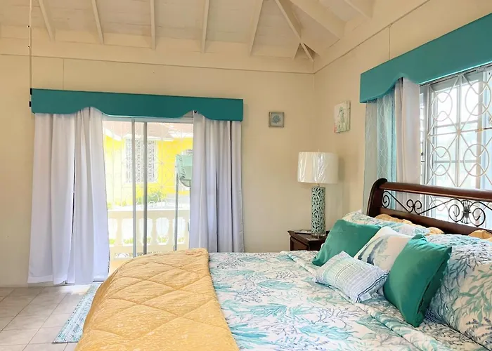 Villa Yancey Largo With Private Pool