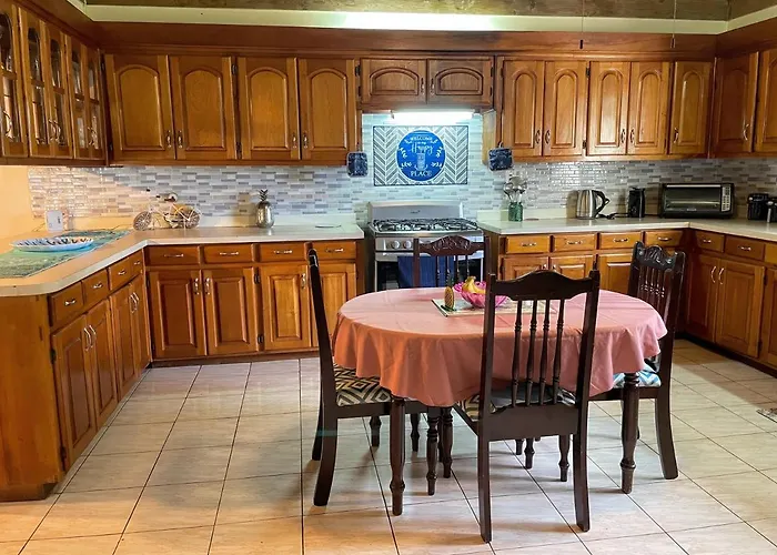 Yancey Largo With Private Pool Villa *