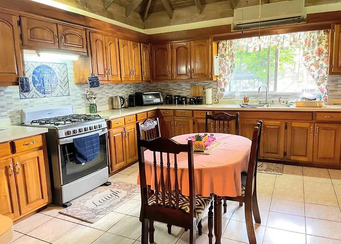 Yancey Largo With Private Pool Villa *