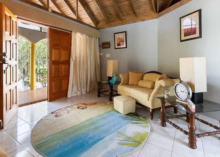 Villa Yancey Largo With Private Pool