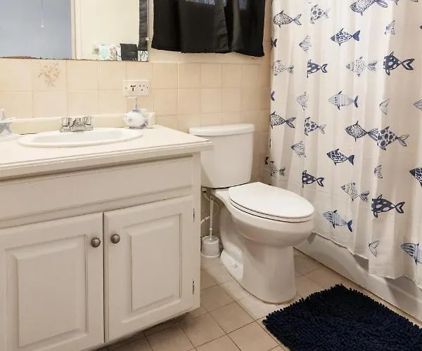 Yancey Largo With Private Pool Villa