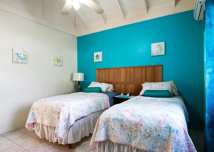 Villa Yancey Largo With Private Pool *