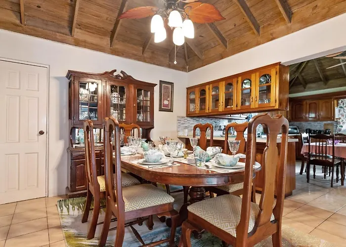 Yancey Largo With Private Pool