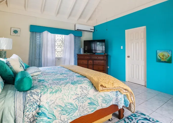 Yancey Largo With Private Pool Montego Bay