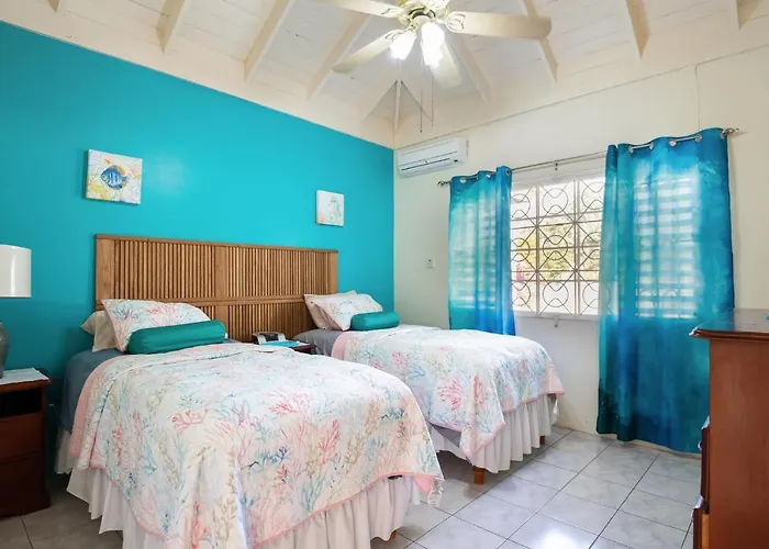 Yancey Largo With Private Pool Villa
