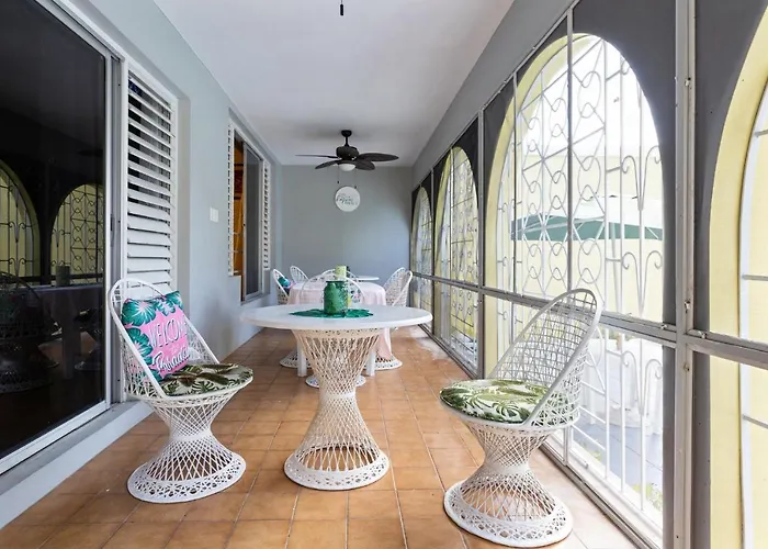 Villa Yancey Largo With Private Pool *