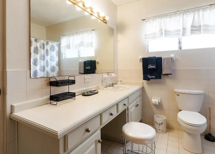 Villa Yancey Largo With Private Pool Montego Bay