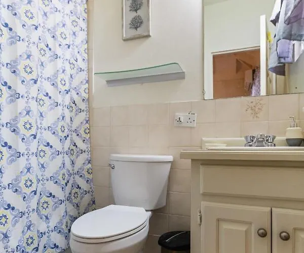 Yancey Largo With Private Pool Villa Montego Bay