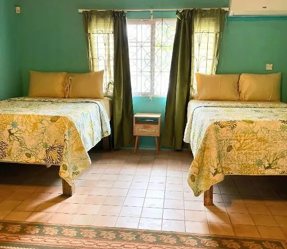 Villa Yancey Largo With Private Pool