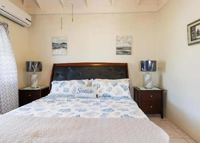 Yancey Largo With Private Pool Villa *