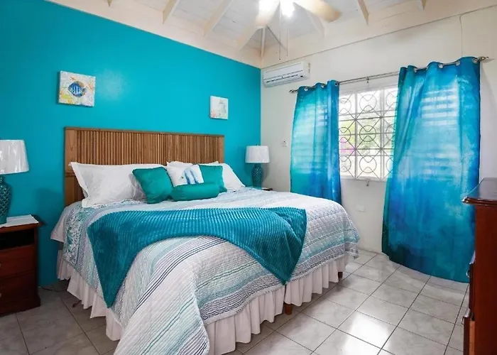 Villa Yancey Largo With Private Pool Montego Bay