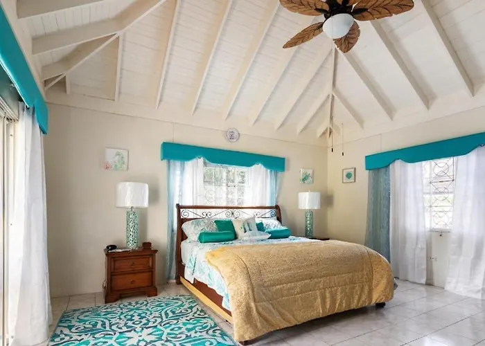Yancey Largo With Private Pool Montego Bay