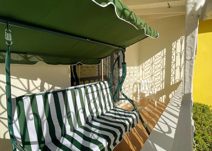Yancey Largo With Private Pool Montego Bay